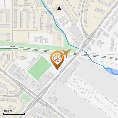 Foto zu Bramfelder Straße 157, 22305 Hamburg