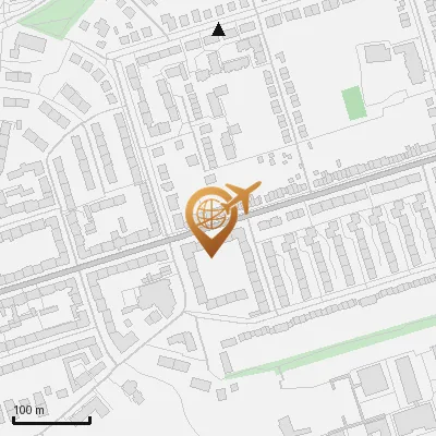 Foto zu Eißendorfer Straße 157, 21073 Hamburg