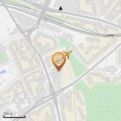 Foto zu Holstenstraße 157, 22765 Hamburg