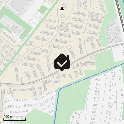 Bild zu Neubergerweg 157, 22419 Hamburg