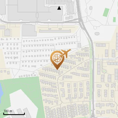 Foto zu Oelsnerring 157, 22609 Hamburg