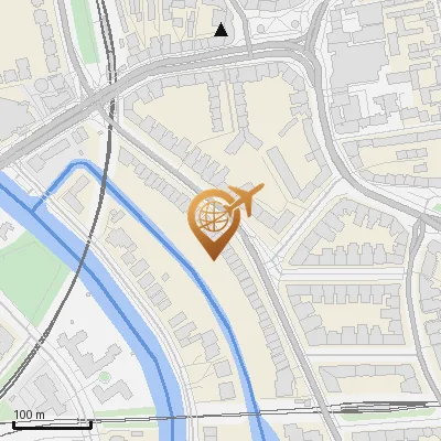 Foto zu Sierichstraße 157, 22299 Hamburg