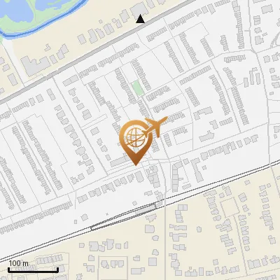 Foto zu Stübeheide 157, 22337 Hamburg