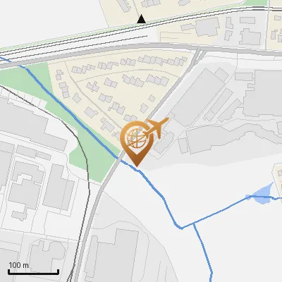 Foto zu Wedeler Landstraße 157, 22559 Hamburg