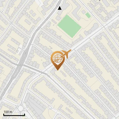 Foto zu Eppendorfer Weg 158, 20253 Hamburg