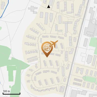 Foto zu Holitzberg 158, 22417 Hamburg