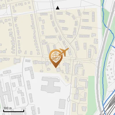 Foto zu Neusurenland 158, 22159 Hamburg