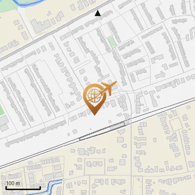 Foto zu Stübeheide 158, 22337 Hamburg