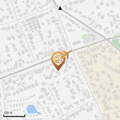 Foto zu Volksdorfer Weg 158, 22393 Hamburg