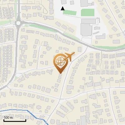 Foto zu Baron-Voght-Straße 159, 22607 Hamburg