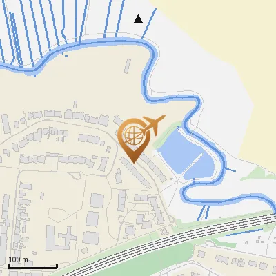 Foto zu Chrysanderstraße 159, 21029 Hamburg