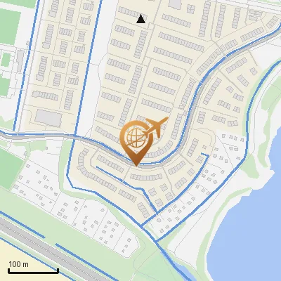 Foto zu Curt-Bär-Weg 159, 21035 Hamburg