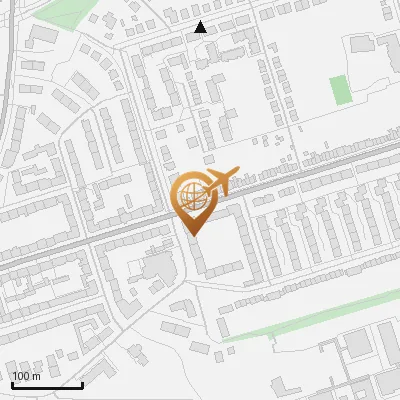 Foto zu Eißendorfer Straße 159, 21073 Hamburg