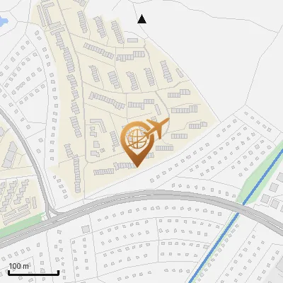 Foto zu Fehnweg 159, 22415 Hamburg