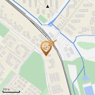 Foto zu Fibigerstraße 159, 22419 Hamburg