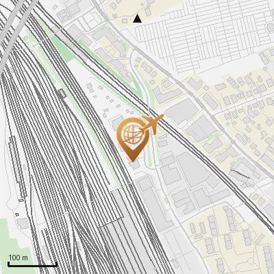 Foto zu Försterweg 159, 22525 Hamburg