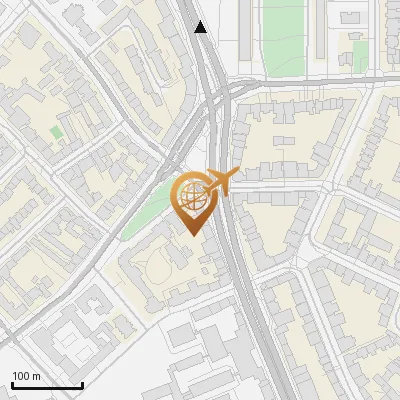 Foto zu Grindelallee 159, 20146 Hamburg