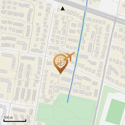 Foto zu Keltenweg 159, 22455 Hamburg