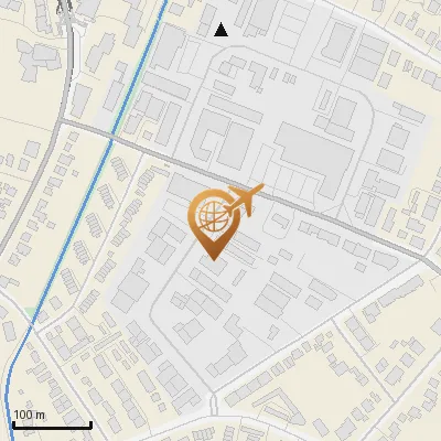 Foto zu Adlerhorst 16, 22459 Hamburg