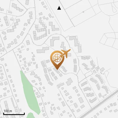 Foto zu Albert-Schäfer-Weg 16, 21077 Hamburg