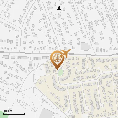 Foto zu Altmühlweg 16, 22393 Hamburg