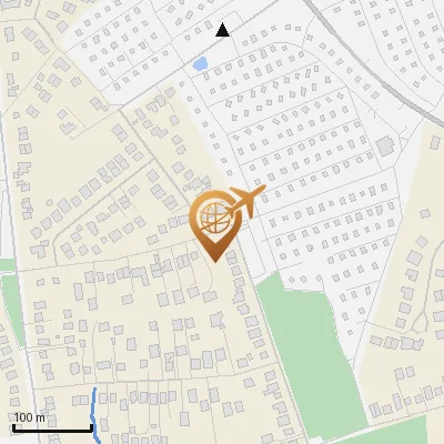 Foto zu Am Berner Wald 16, 22159 Hamburg