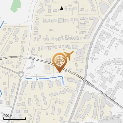 Foto zu Am Dorfgraben 16, 22177 Hamburg