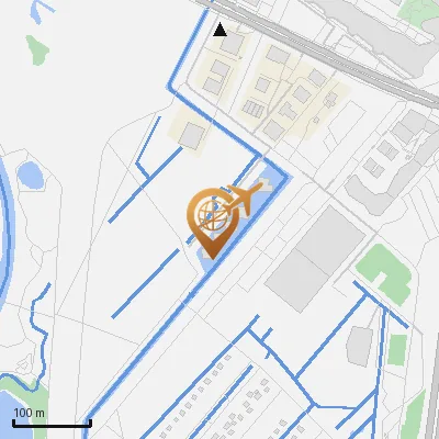 Foto zu Am Inselpark 16, 21109 Hamburg