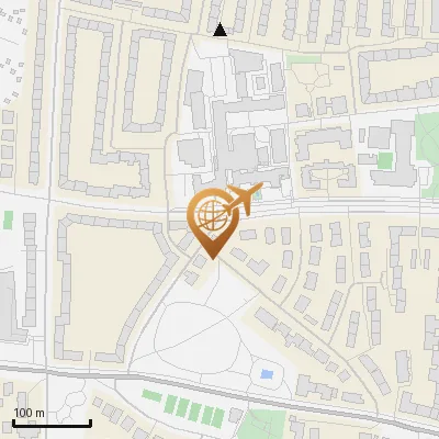 Foto zu Am Rathenaupark 16, 22763 Hamburg