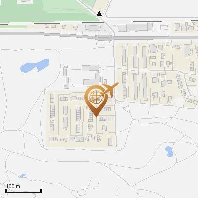 Foto zu Am Waldpark 16, 22589 Hamburg