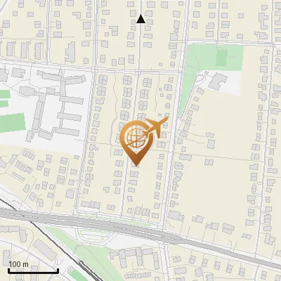 Foto zu Andersenstraße 16, 22589 Hamburg