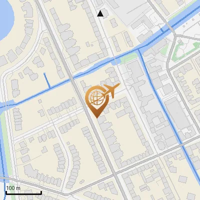 Foto zu Andreasstraße 16, 22301 Hamburg