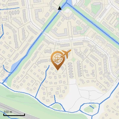 Foto zu Anna-von-Gierke-Ring 16, 21035 Hamburg