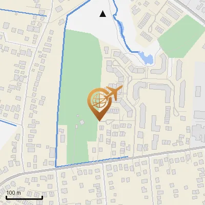 Foto zu Assorweg 16, 22457 Hamburg