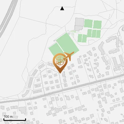 Foto zu Auf der Jahnhöhe 16, 21075 Hamburg