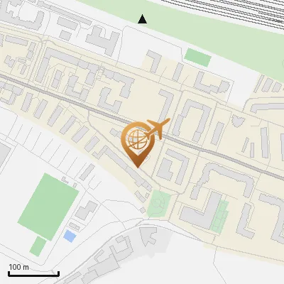 Foto zu Ausschläger Allee 16, 20539 Hamburg