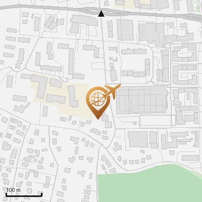 Foto zu Bauernweide 16, 21149 Hamburg