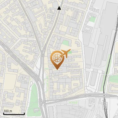 Foto zu Beckstraße 16, 20357 Hamburg