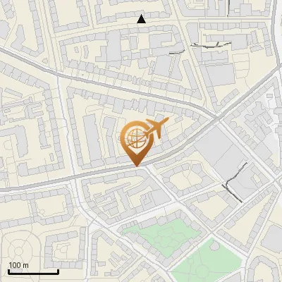 Foto zu Behringstraße 16, 22765 Hamburg