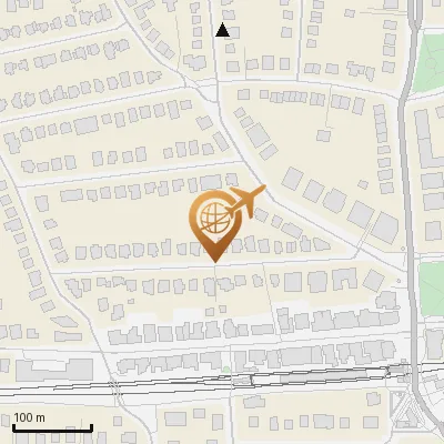 Foto zu Bellmannstraße 16, 22607 Hamburg