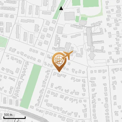 Foto zu Bernsteinweg 16, 22395 Hamburg