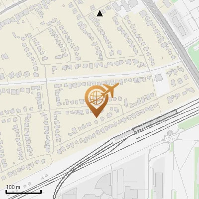 Foto zu Blaukissenstieg 16, 22297 Hamburg