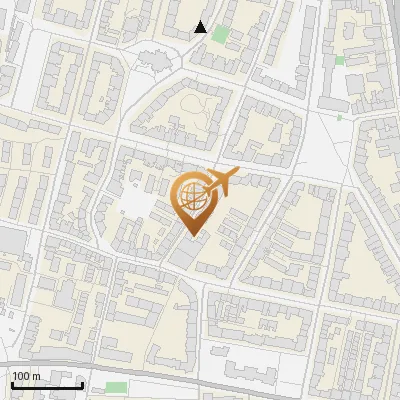 Foto zu Bleicherstraße 16, 22767 Hamburg