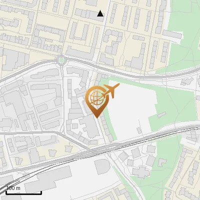 Foto zu Blücherstraße 16, 22767 Hamburg