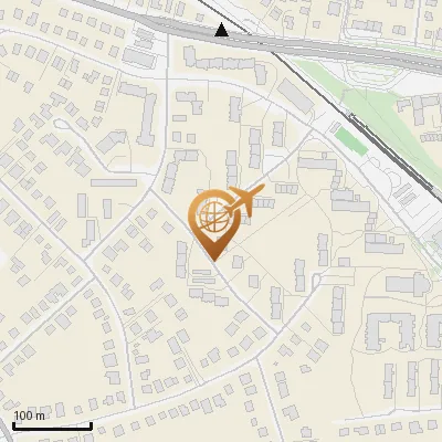 Foto zu Blutbuchenweg 16, 22589 Hamburg