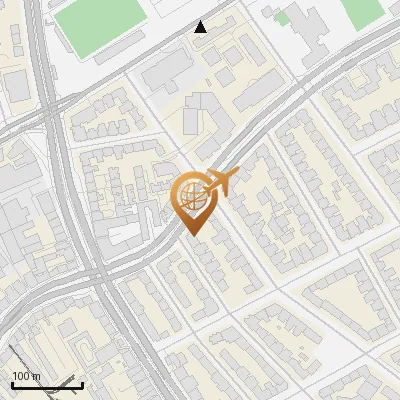 Foto zu Breitenfelder Straße 16, 20251 Hamburg