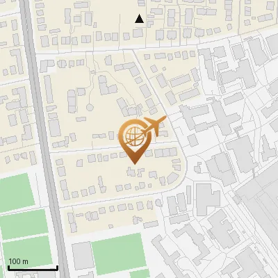 Foto zu Buchenallee 16, 22529 Hamburg