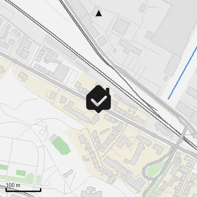 Bild zu Buxtehuder Straße 16, 21073 Hamburg