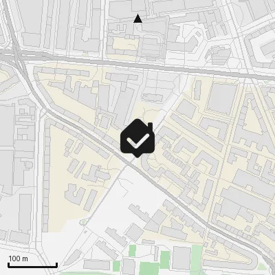 Bild zu Celsiusweg 16, 22761 Hamburg