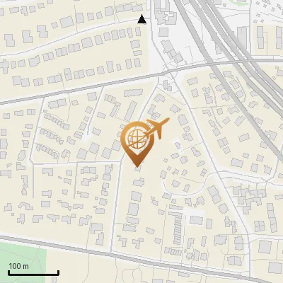 Foto zu Corinthstraße 16, 22605 Hamburg